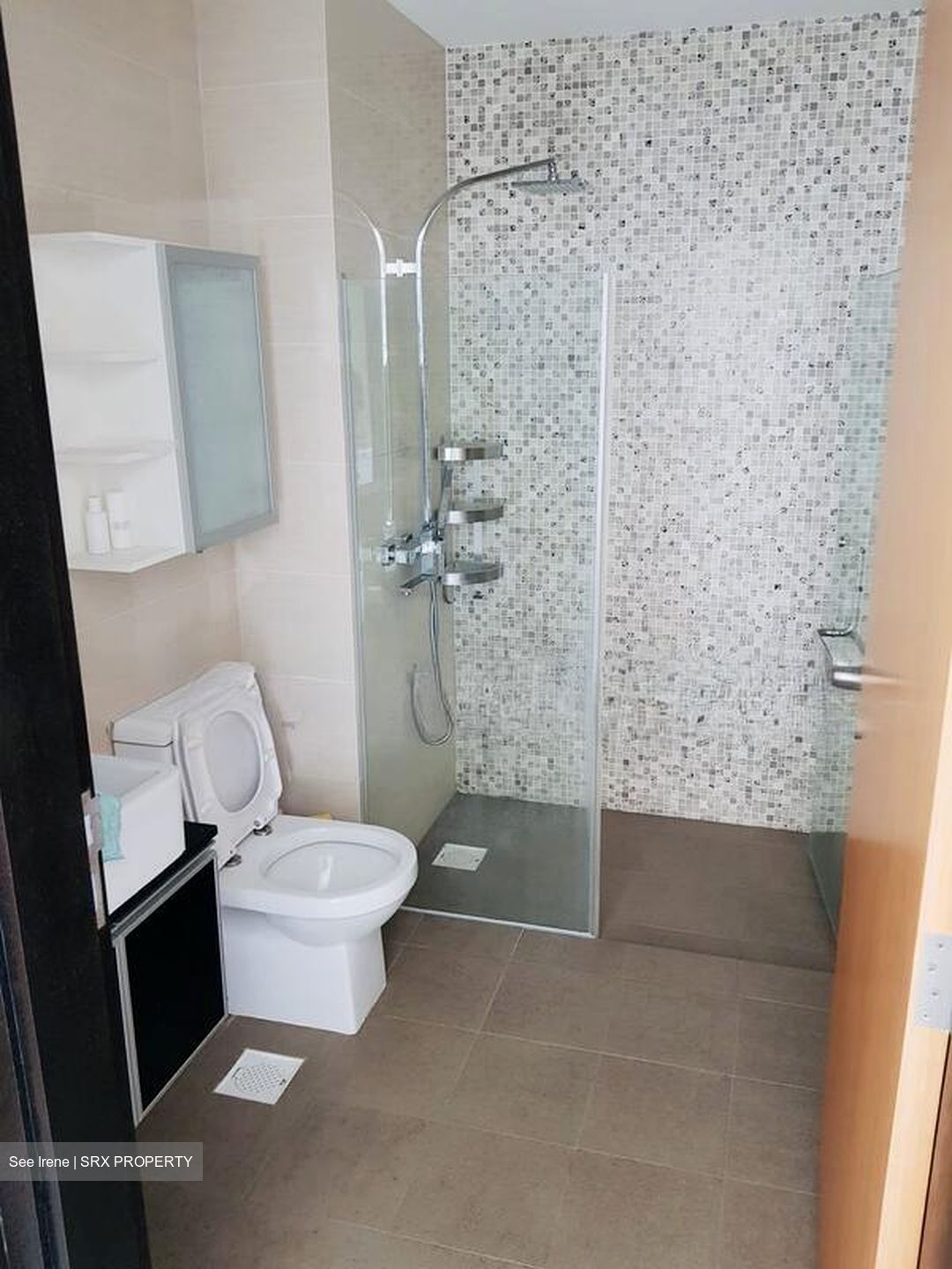Loft @ Stevens (D10), Apartment #587773881